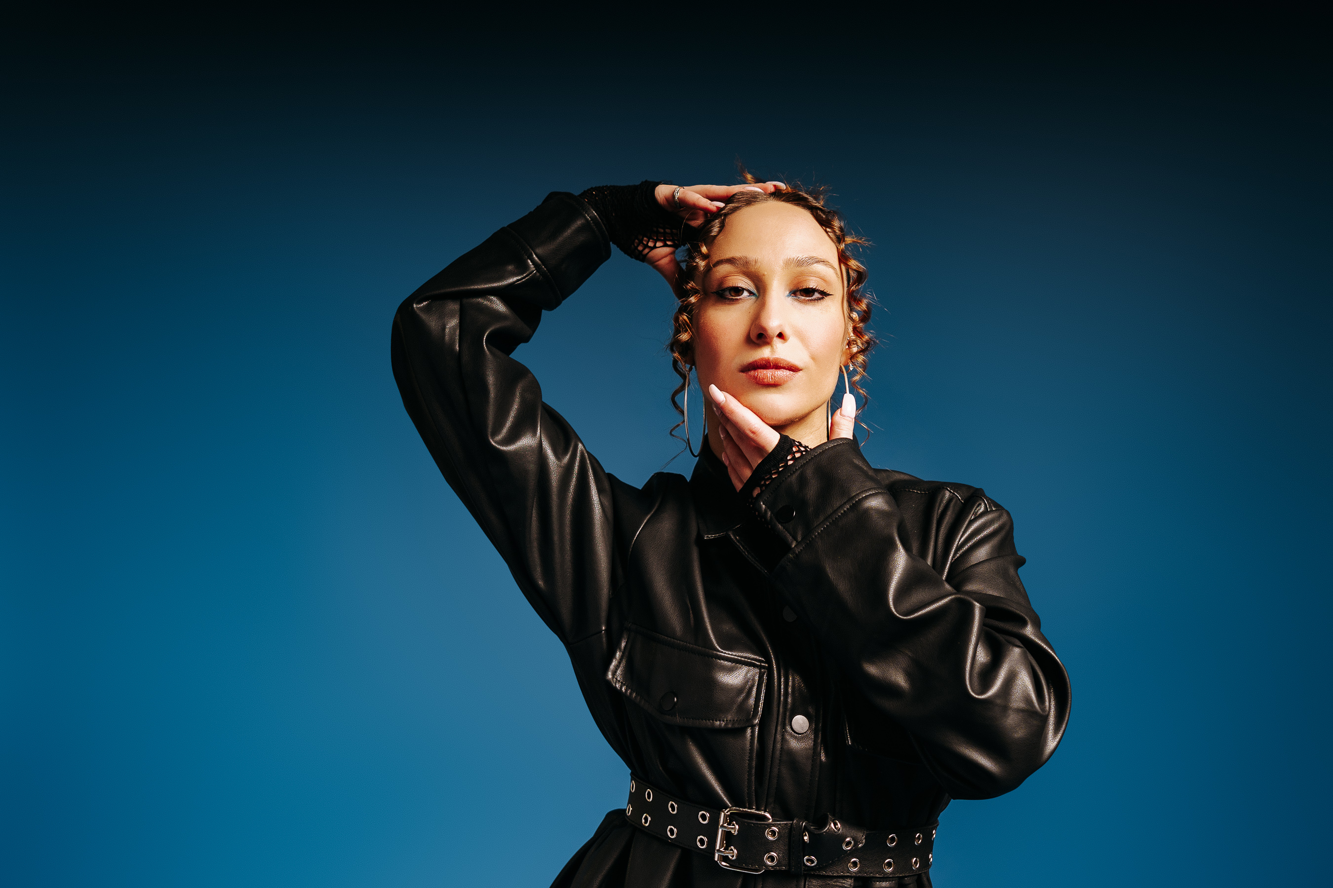 Saskia Raparanta