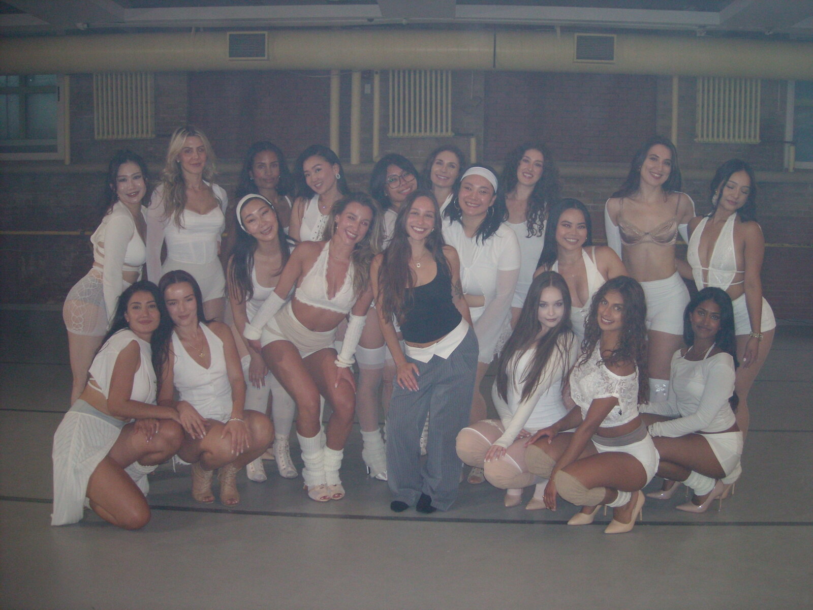 SSS Collective — the dancers of Season 1