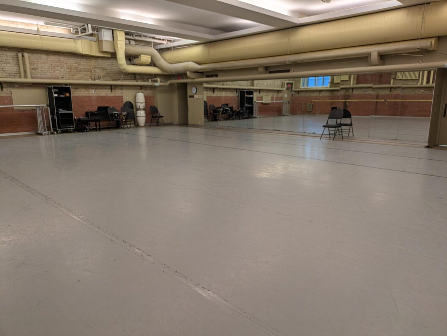 Winchester Street Theatre — Studio B